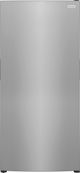 Frigidaire 33" 20.0 Cu. Ft. Stainless Steel Garage Ready Upright Freezer-0