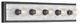 Currey & Company Berdine Bronze Large Wall Sconce-0