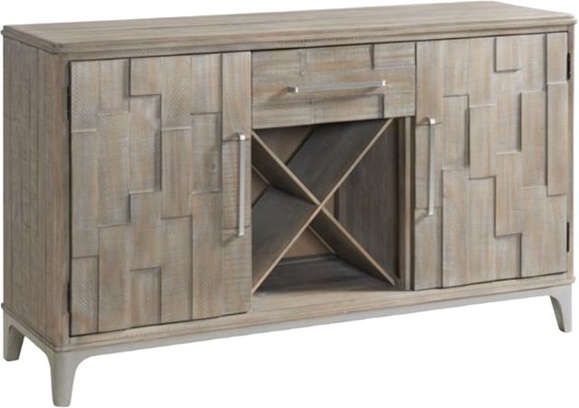 Riverside Furniture Intrigue Hazelwood Server-0