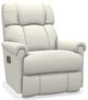 La-Z-Boy® Pinnacle Shell Power Rocking Recliner with Headrest-0