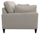 La-Z-Boy® Petra Dove Extra Long Sofa-2