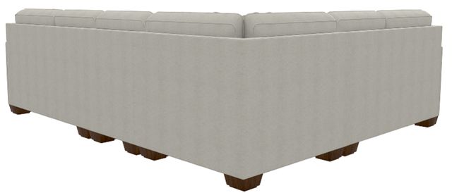 La-Z-Boy® Meyer Oyster Sectional with Custom Layout Options-3