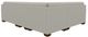 La-Z-Boy® Meyer Oyster Sectional with Custom Layout Options-3