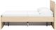 Signature Design by Ashley® Onita Natural Queen Platform Storage Bed-4