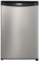 Danby® Designer® 21" 4.4 Cu. Ft. Black Stainless Steel Compact Refrigerator-0
