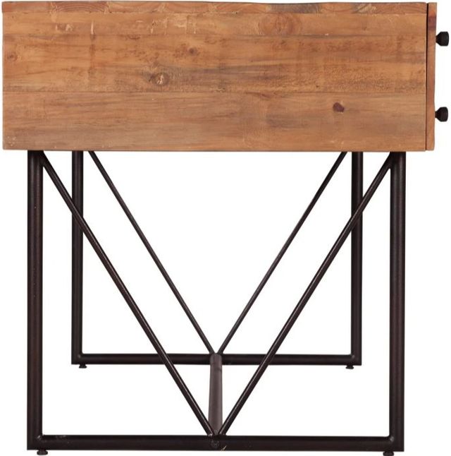 Moe's Home Collection Orchard Natural Desk-2