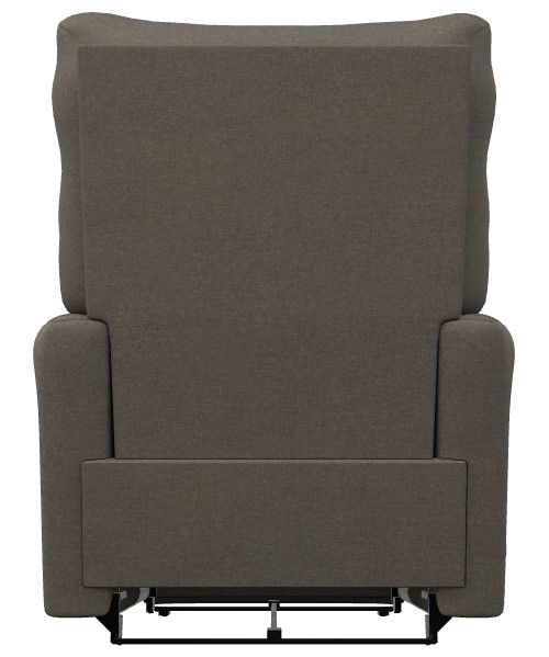 La-Z-Boy® Rowan Mushroom Manual Wall Recliner-4