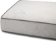 Delta Children Simmons Kids Beautyrest® Diamond 6" Wrapped Coil Firm Tight Top Crib Mattress-1
