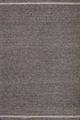Magnolia Home by Joanna Gaines Ashby Granite Silver 2'x4' Area Rug-0