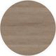 homestyles® Brentwood Light Oak Round Dining Table-2
