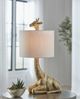Signature Design by Ashley® Ferrison Gold Table Lamp-3