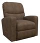 La-Z-Boy® Sherman Ash Manual Rocking Recliner-0