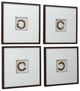 Signature Design by Ashley® Dallbourne 4-Piece Wall Art Set-1