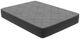 Symbol® Spring Myra 12" Wrapped Coil Plush Tight Top Twin XL Mattress-0