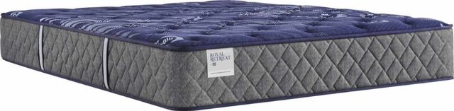 Royal Retreat by Sealy® Westerfield 14.5" Hybrid Ultra Firm Tight Top Twin Mattress-0