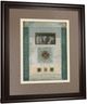 Classy Living Douglas Romanesque I 40" Wall Art-3