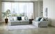 Jackson Furniture Howell Seafoam Loveseat-4