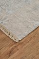 Feizy Hannah Gray/Blue 8'6" x 11'6" Rug-1