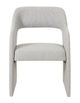 VIG Furniture Modrest Bishop Gray Dining Chair-1