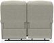 La-Z-Boy® Pinnacle Antique Power Wall Reclining Loveseat-2