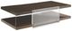 Century® Customizable Chin Hua Ordos Rectangular Cocktail Table-0
