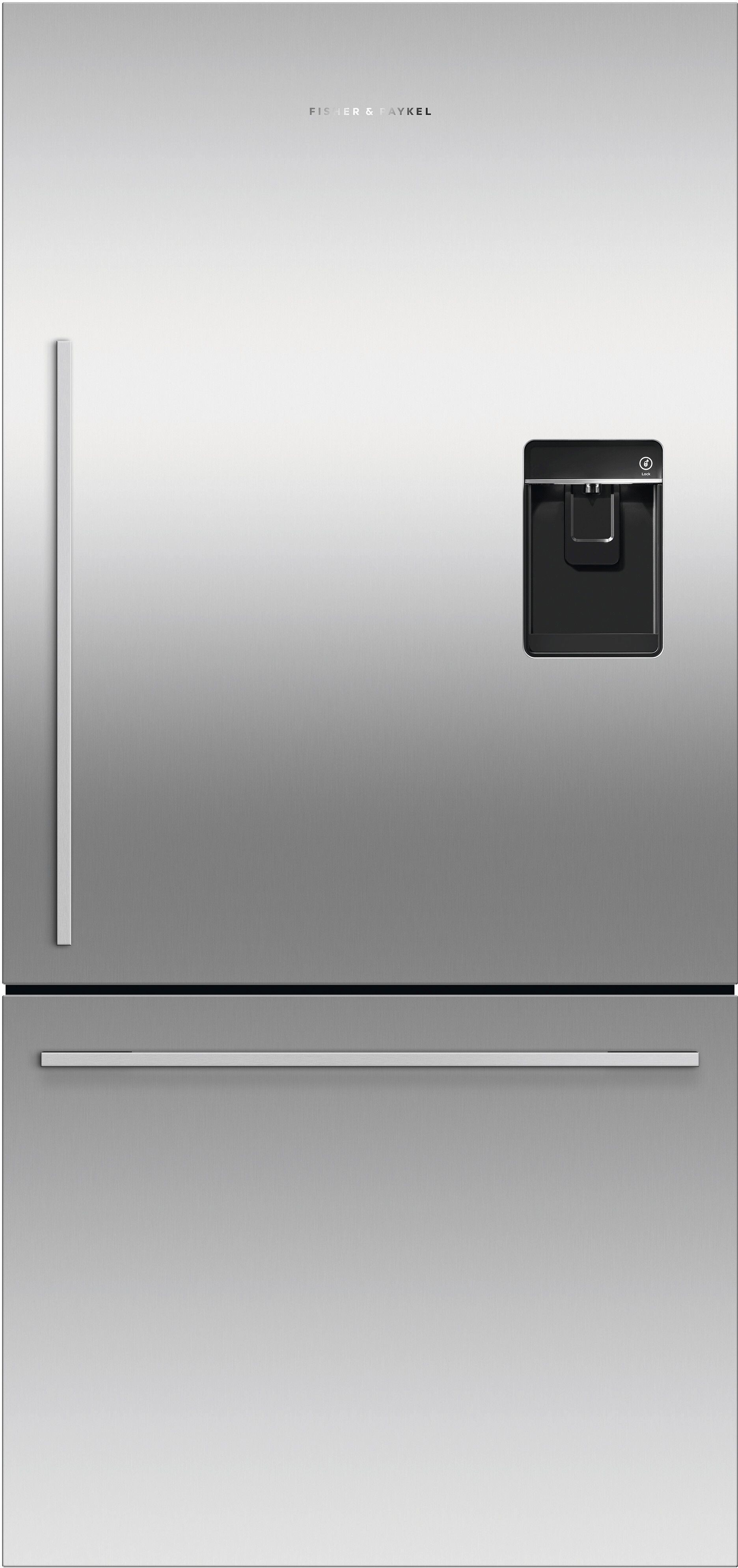 Bottom Freezer Refrigerators | SND Appliances | Appliances