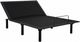 Beautyrest® baselogic™ Bronze Full Adjustable Base-0