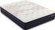 Diamond Mattress® Brighton Copper 12.5" Hybrid Firm Euro Top Twin Mattress in a Box-0