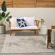 Nourison Home™ Horizon 5'x7' Style 1 Area Rug-1