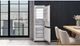 Elica Dolomite 22" 8.4 Cu. Ft. Panel Ready Built-In Bottom Freezer Refrigerator with an Ice Maker-1
