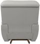 La-Z-Boy® Joshua Linen Power Rocking Recliner with Headrest and Lumbar-4