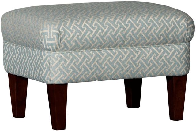 Mayo Customizable 8220F Ottoman-0