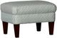 Mayo Customizable 8220F Ottoman-0