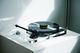 Pro-Ject XA B Acrylic Manual Belt Drive Balanced Turntable with Pick Pro B cartridge-2