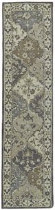 Feizy Eaton Multi 2'6" x 10' Rug-0
