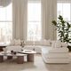 TOV Furniture Rhema Washed Ash Oblong Coffee Table-1