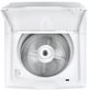 Hotpoint® 3.8 Cu. Ft. White Top Load Washer-2