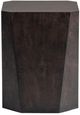 Classic Home Avena Brown End Table-2
