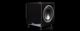 Monitor Audio Platinum Gloss Black PLW215 II Speaker-2