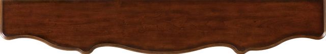 Hooker® Furniture Melange Dark Wood 72'' Hall Console-2