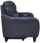 Signature Design by Ashley® Mercomatic Ocean Power Reclining Sofa-2