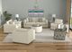 Emerald Home Cecily Cream Chair-1