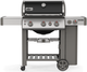 Weber® Genesis® II E-330 Series Black Free Standing Gas Grill-0
