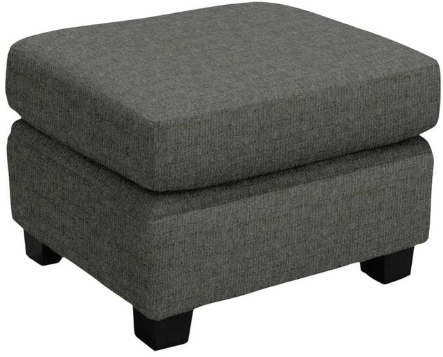 England Furniture Customizable Norwood Ottoman-3