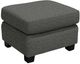 England Furniture Customizable Norwood Ottoman-3