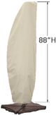 Treasure Gardens® Cantilever Umbrella Cover-1