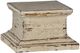 Forty West Ricky Beige Lamp Pedestal-0
