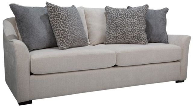 Decor-Rest® Furniture LTD Customizable 2112 Sofa-0