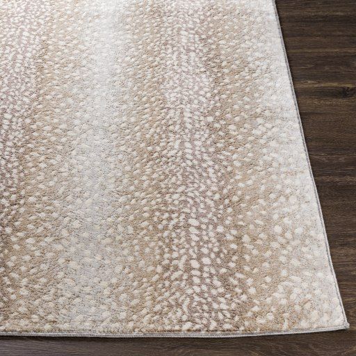 Surya Roma Multi-Colored 8'x10' Area Rug-3