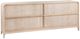 Classic Home Maison Coastal Drift 4-Door Cabinet-4